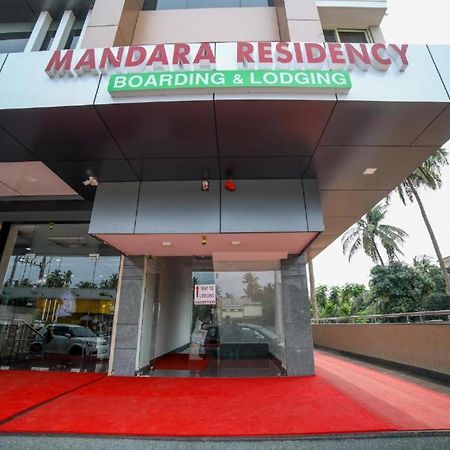 Kaup Mandara Residency酒店 外观 照片