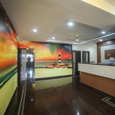Kaup Mandara Residency酒店 外观 照片